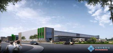 无锡大型仓库项目规划设计与普通货物仓储服务方案