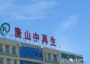 玉田仓储服务异军突起，普通货物仓储市场“火”了