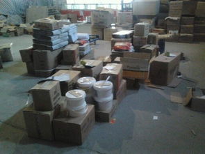 西安第三方物流外包服务公司 专业货物仓储代管，助力企业高效运营