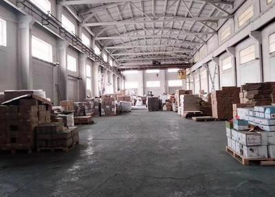 青岛超顺通达物流 专业、可靠、高效的普通货物仓储服务