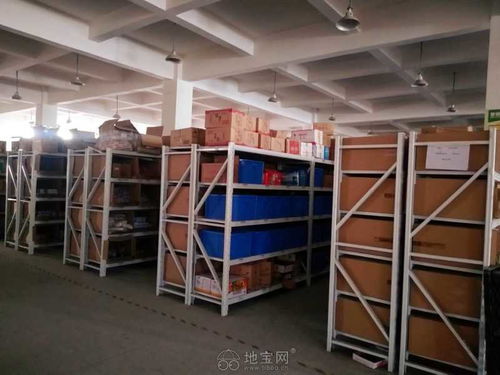经济高效 3元每平米电商物流仓储招租，18000平米灵活空间助力企业降本增效