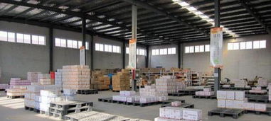 深圳仓储物流 优质第三方仓储配送服务，赋能企业高效运营