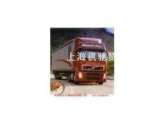 上海至南京 一体化物流运输、仓储与货物运输服务解析