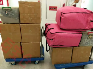 常见问题 普通货物仓储服务全解析